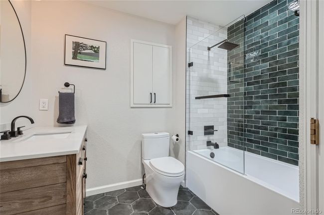 7221 S Brook Forest Rd, House other with 3 bedrooms, 3 bathrooms and 2 parking in Evergreen CO | Image 19