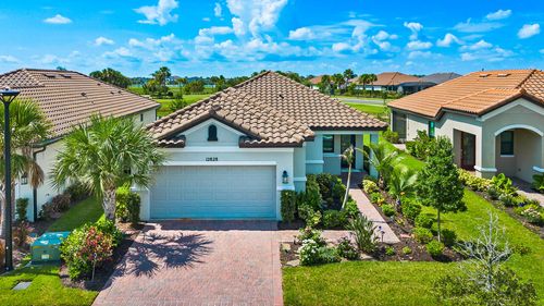 12828 Sw Ambra St, Port St Lucie, FL, 34987-6533 | Card Image