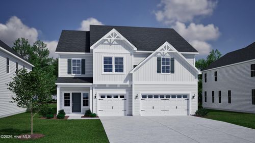 658 Heart Pne Avenue, Wilmington, NC, 28411 | Card Image