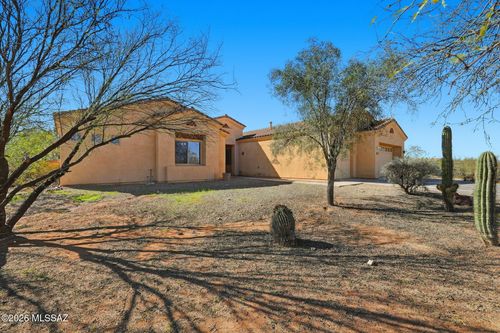 12911 W Zebra Aloe Place, Tucson, AZ, 85743 | Card Image