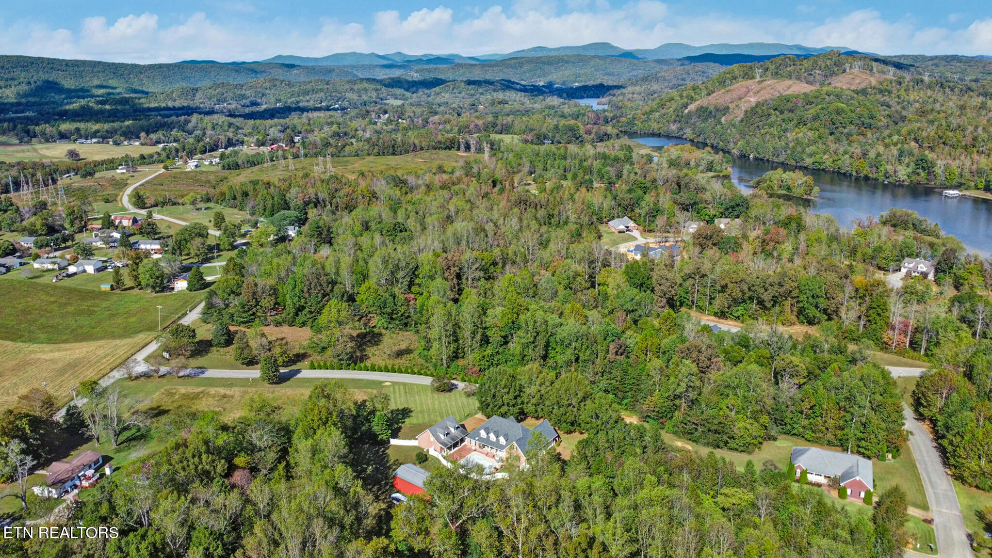 Land in Harriman 4