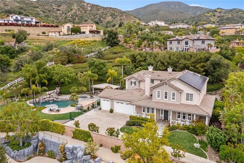 18621 Crystal Cyn, Silverado, CA, 92676 | Card Image