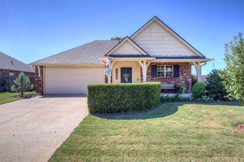1026 W 120th Ct S, Jenks, OK, 74037-2854 | Card Image