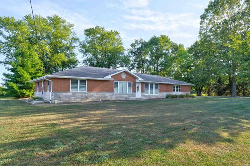 10988 E State Road 62, Ferdinand, IN, 47532-7611 | Card Image