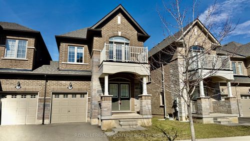 755 Elsley Crt, Milton, ON, L9T9J6 | Card Image