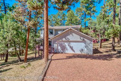 105 Granite Drive, House other with 3 bedrooms, 2 bathrooms and null parking in Ruidoso NM | Image 2