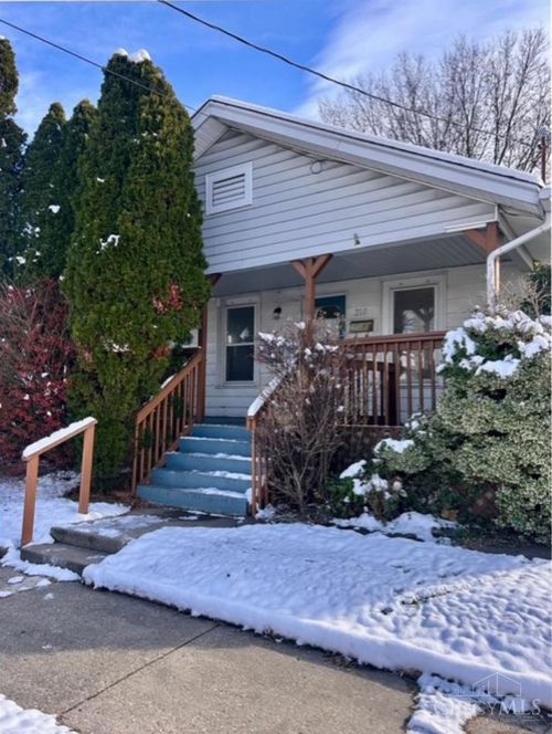 210 Bond Ave, Hamilton, OH, 45011-4218 | Card Image