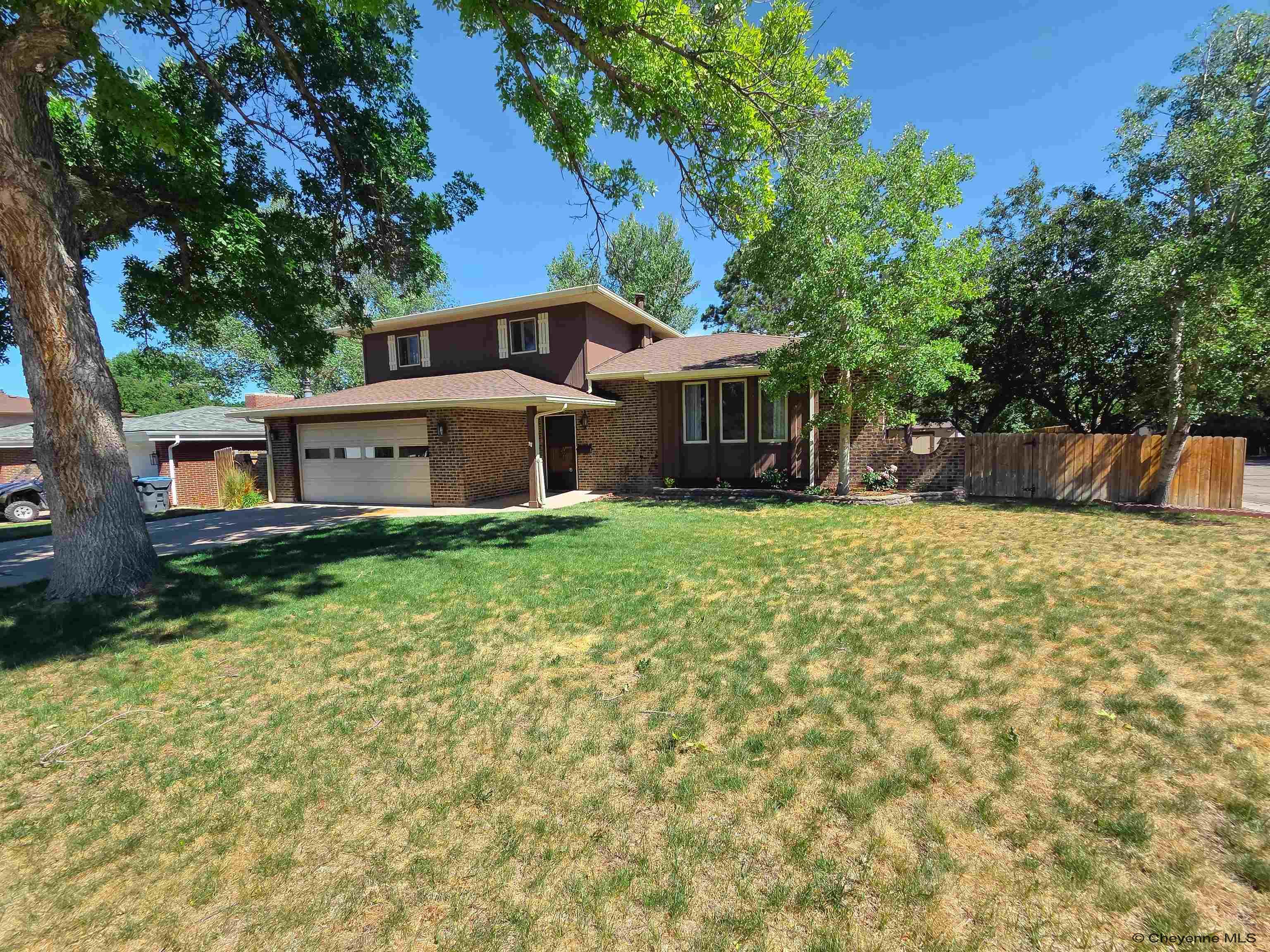 Residential in Cheyenne 2