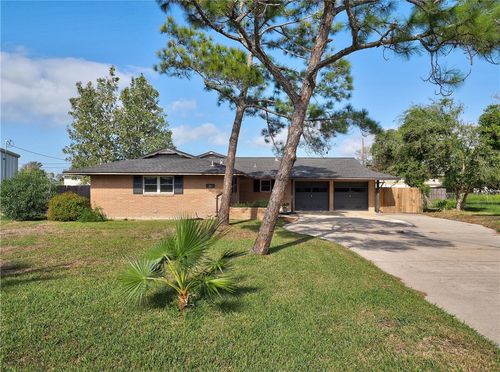 161 Sunset, Ingleside, TX, 78362-4735 | Card Image