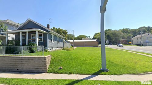 4529 11th St, Rock Island, IL, 61201-6750 | Card Image