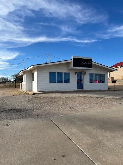 1-3311 College Ave, Snyder, TX, 79549-4134 | Card Image