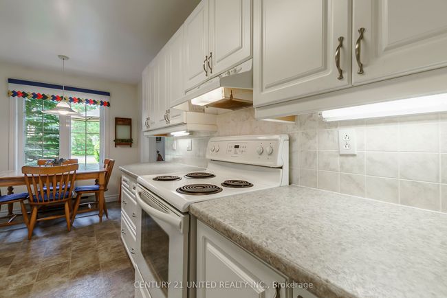 2 - 680 Whitaker St, Condo with 2 bedrooms, 2 bathrooms and 1 parking in Peterborough ON | Image 8