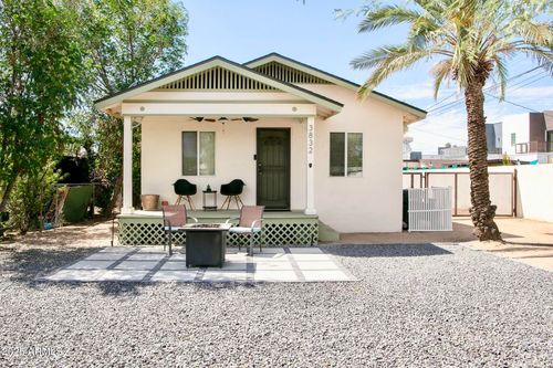 3832 N 9th St, Phoenix, AZ, 85014-5070 | Card Image