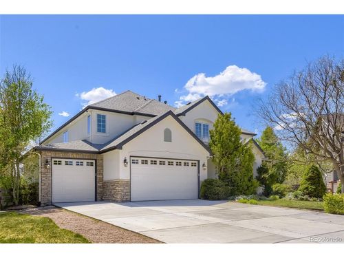 5398 S Jay Dr, Littleton, CO, 80123-5184 | Card Image