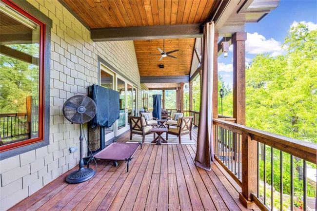 1644 Currahee Club Dr, House other with 4 bedrooms, 5 bathrooms and null parking in Toccoa GA | Image 59