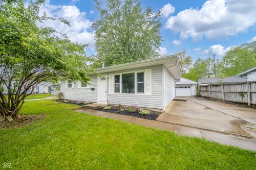 2913 Dakota Dr, Anderson, IN, 46012-1415 | Card Image