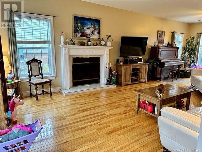 105 De La Capitale Blvd, House other with 5 bedrooms, 3 bathrooms and null parking in Edmundston NB | Image 8