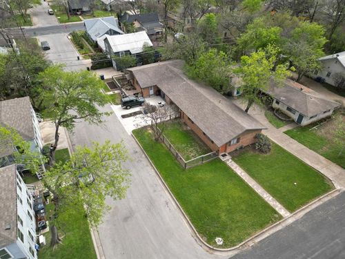 4717 Avenue H, Austin, TX, 78751-3126 | Card Image