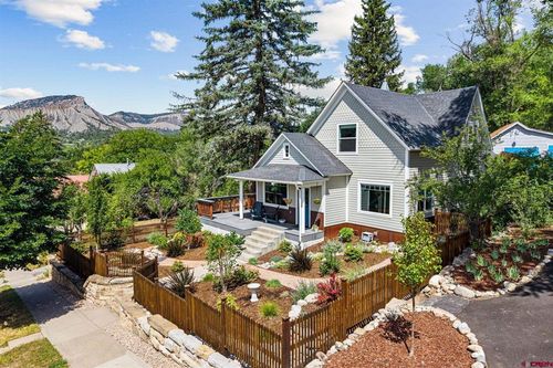 477 E 11th Street, Durango, CO, 81301 | Card Image