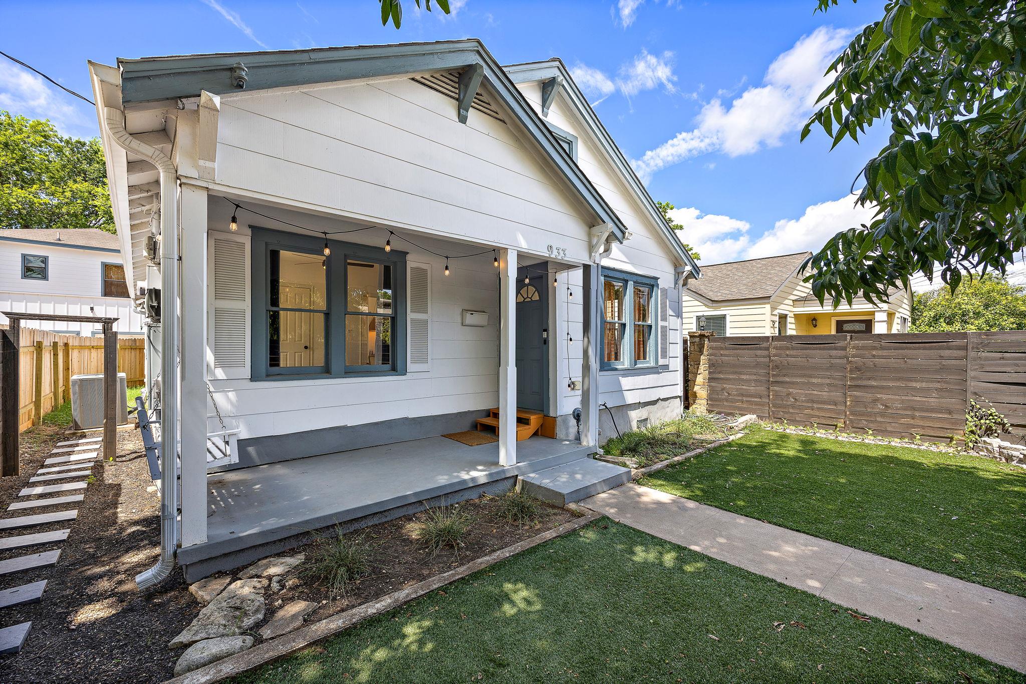 Residential in Austin 2