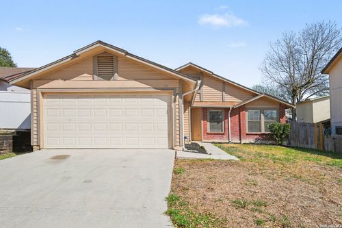 734 Cypresscliff Dr, San Antonio, TX, 78245-1070 | Card Image