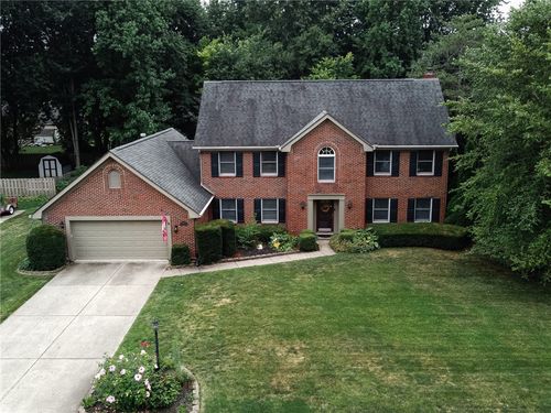 3855 Westwind Dr, Beavercreek, OH, 45440-3466 | Card Image