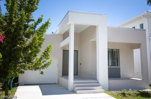 3148 Van Buren Ave, Naples, FL, 34112-4464 | Card Image