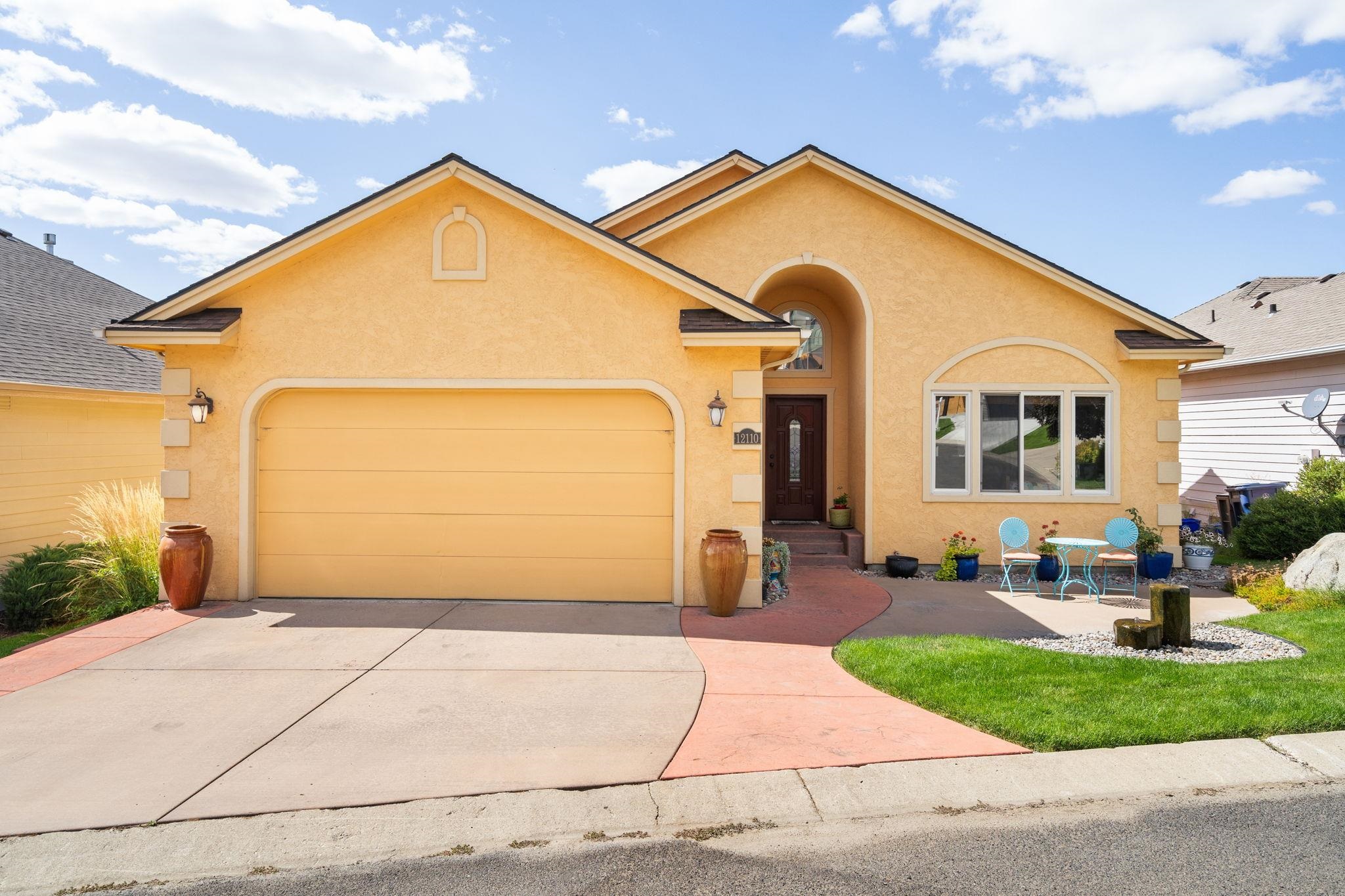 Troon Ln, Spokane, WA 99223