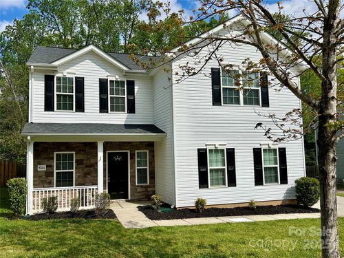 7026 Carrington Pointe Dr, Huntersville, NC, 28078-1208 | Card Image