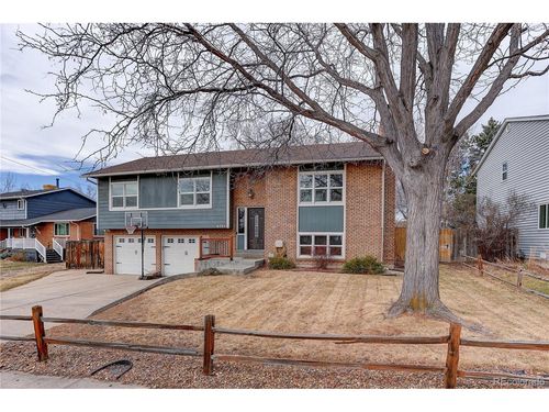 6245 Saulsbury St, Arvada, CO, 80003-4823 | Card Image