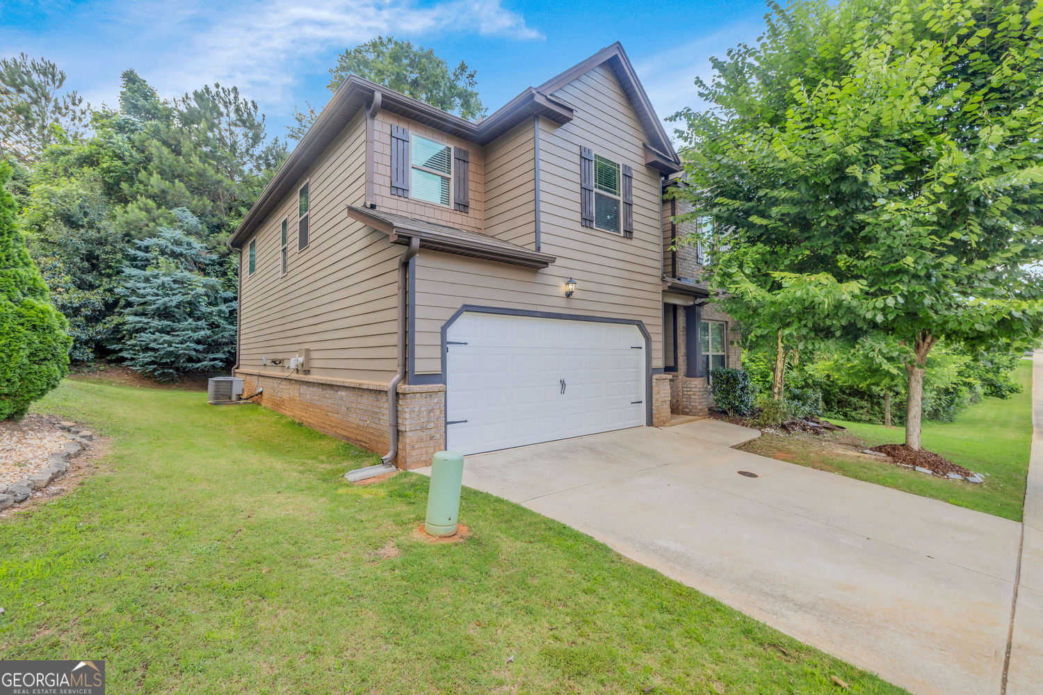 Residential in Mcdonough 2