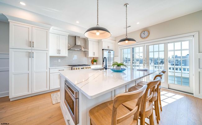 5000 West Ave, House other with 5 bedrooms, 5 bathrooms and null parking in Ocean City NJ | Image 15