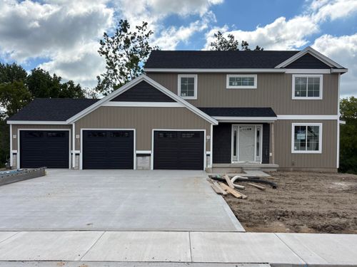 4257 Old Farm Dr, Wayland, MI, 49348-9197 | Card Image