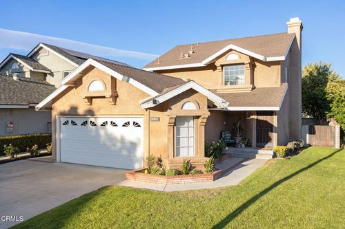 28802 Raintree Lane, Saugus, CA, 91390 | Card Image