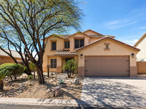2946 S Camry, Mesa, AZ, 85212-2809 | Card Image