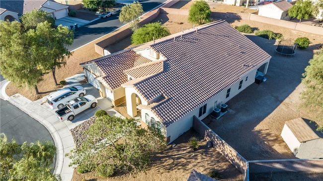 10331 Almost Heaven St, House other with 5 bedrooms, 5 bathrooms and null parking in Las Vegas NV | Image 52