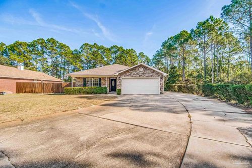 6499 Heronwalk Dr, Gulf Breeze, FL, 32563-7014 | Card Image