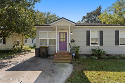 4618 Hercules Ave, Jacksonville, FL, 32205-5113 | Card Image