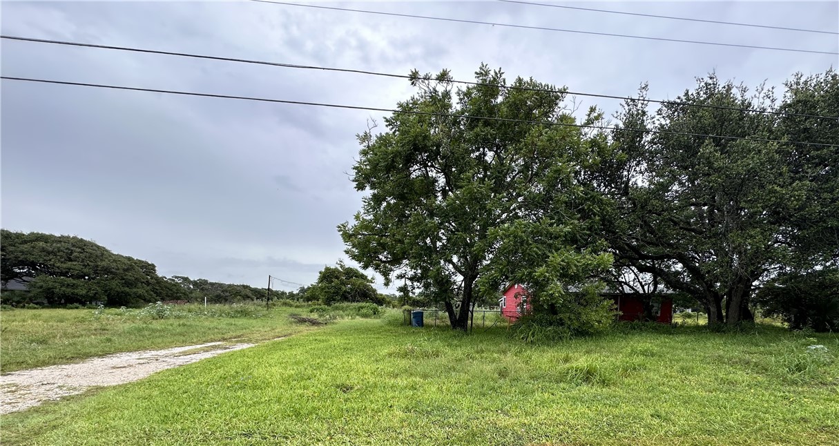 Kenney Ln, Ingleside, TX 78362