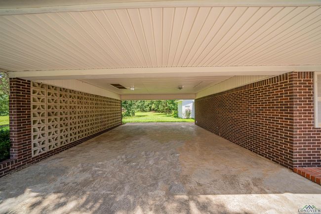 201 Bronco Ln, House other with 4 bedrooms, 2 bathrooms and null parking in Linden TX | Image 24