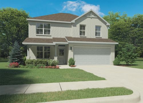 110 Mandeville Dr, Hutto, TX, 78634 | Card Image