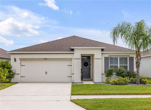 2624 Neverland Dr, NEW SMYRNA BEACH, FL, 32168-2489 | Card Image