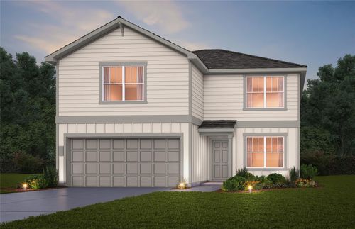 25573 Balsamroot Drive, Magnolia, TX, 77355 | Card Image
