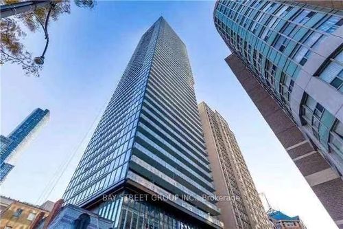 4605-15 Grenville St, Toronto, ON, M4Y0B9 | Card Image