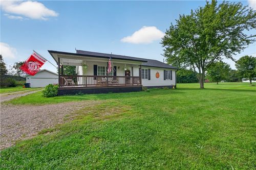 rear-576 School Street, Tuscarawas, OH, 44682 | Card Image