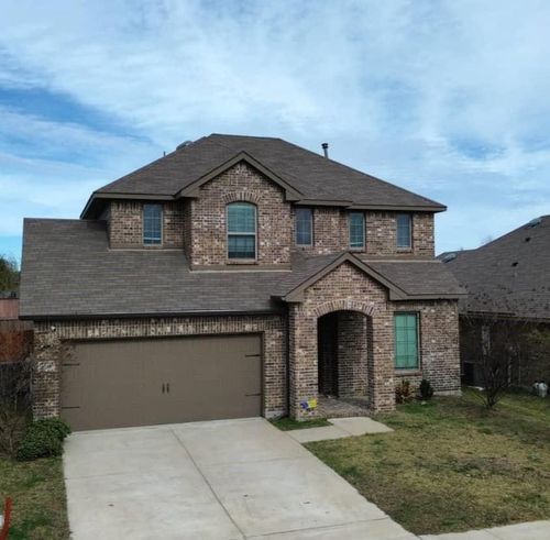 4146 Perch Dr, Forney, TX, 75126-2583 | Card Image