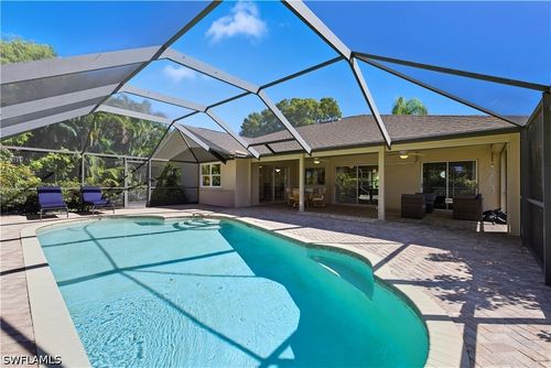 2261 Kings Lake Blvd, NAPLES, FL, 34112-5328 | Card Image