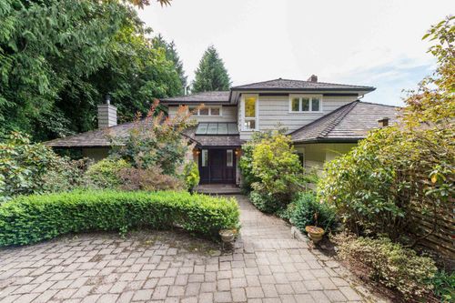 1340 Palmerston Ave, West Vancouver, BC, V7T2H7 | Card Image