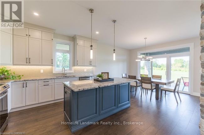 2181 Northeys Road, House other with 4 bedrooms, 3 bathrooms and 13 parking in Smith-Ennismore-Lakefield ON | Image 16