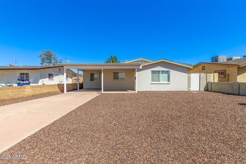 2034 E Don Carlos Ave, Tempe, AZ, 85281-4802 | Card Image